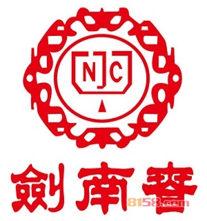 剑南春加盟