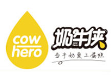 奶牛侠加盟条件是什么？70㎡店铺+24.82万元即可成功加盟！