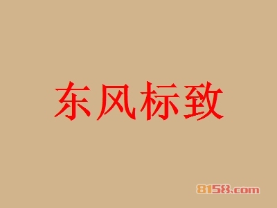 东风标致加盟