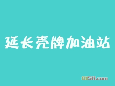 【延长壳牌加油站加盟】加盟延长壳牌加油站年赚202.08万元！