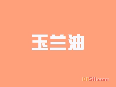 玉兰油加盟