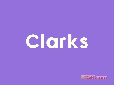 Clarks加盟