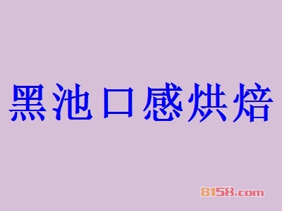 黑池口感烘焙加盟，一次投入6.5万元每年赚取63.36万元！
