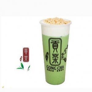 禧御贡茶