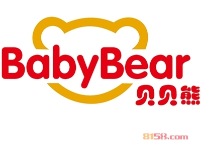 贝贝熊母婴用品加盟