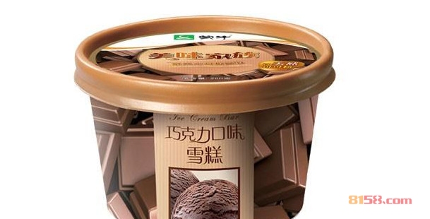 蒙牛冰淇淋 蒙牛冰淇淋