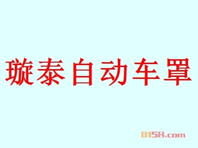 代理璇泰自动车罩利润怎么样？年利润62.5万元，商机不容错过！