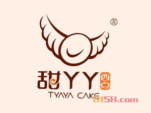 【甜丫丫西点加盟】加盟甜丫丫西点只需80㎡店铺年入39.74万元！