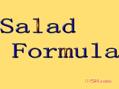 加盟Salad Formula需要多少钱？
