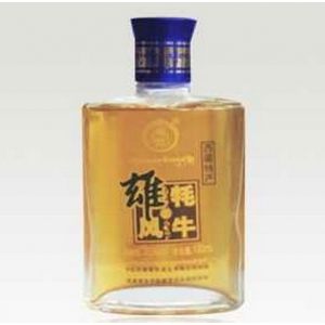 臧泉保健酒