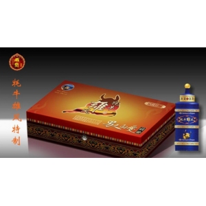 臧泉保健酒