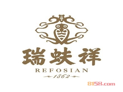 瑞蚨祥加盟，年赚34.32万元，小生意大老板！