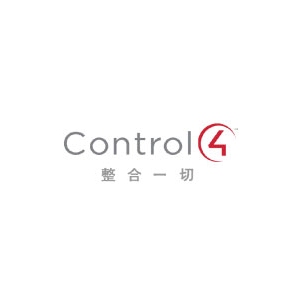 Control4品牌logo