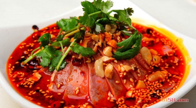 天府棒棒鸡 天府棒棒鸡
