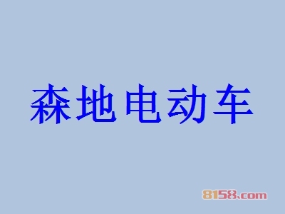森地电动车是否赚钱？
