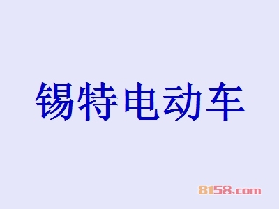 锡特电动车代理利润高不高？年利润59.64万元，开创“富”事业！