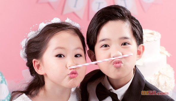 安琪尔儿童摄影 安琪尔儿童摄影