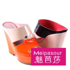 魅芭莎