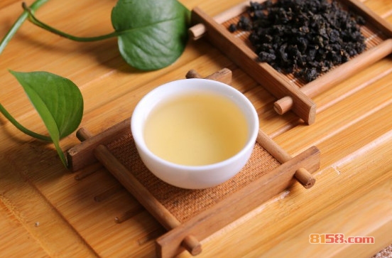多奇东南白茶