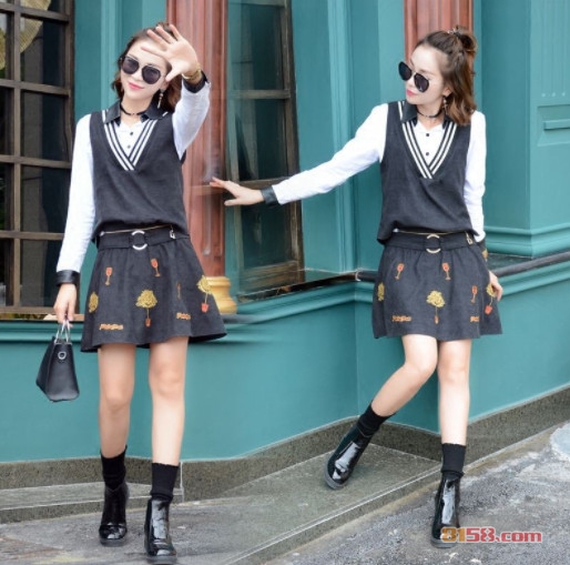 禾苑服饰 禾苑服饰