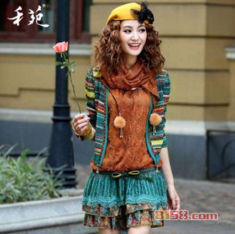 禾苑服饰 禾苑服饰
