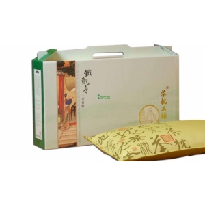 茶枕工坊