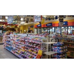 及时便利店