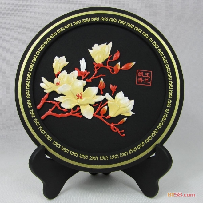 炭雕的主要应用于哪些方面？