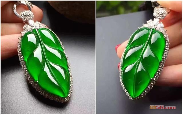 和田碧玉和翡翠的区别是什么？