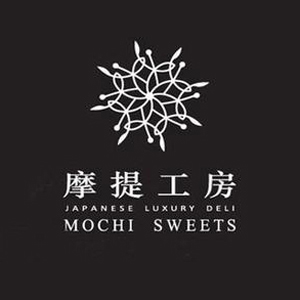 摩提工房品牌logo