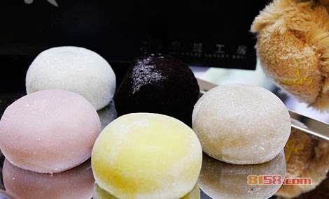 摩提工房 摩提工房
