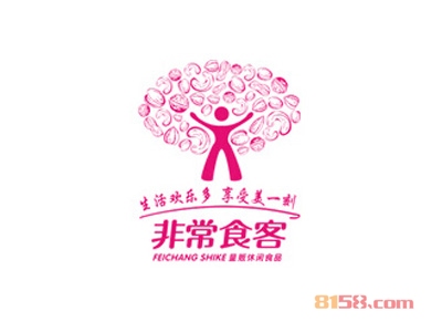 【非常食客加盟】加盟非常食客只需40㎡店铺年入25.8万元！