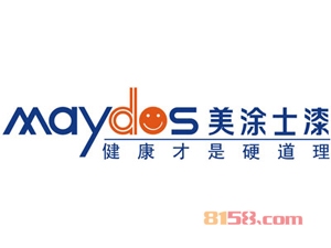 加盟美涂士漆要多少钱？