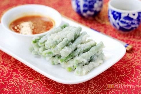 沾百味