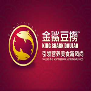金鲨豆捞品牌logo