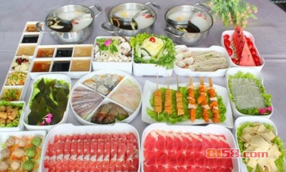 金鲨豆捞