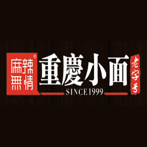 麻辣无情品牌logo