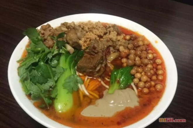 麻辣无情