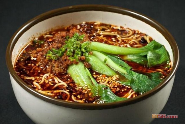 麻辣无情