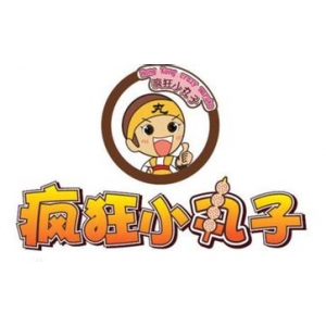 疯狂小丸子品牌logo