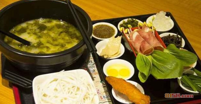 玖味拾香 玖味拾香
