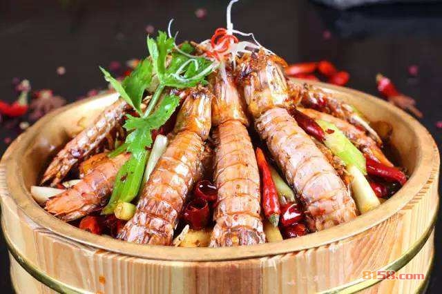辣招鲜 辣招鲜
