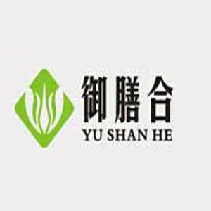 御膳合品牌logo