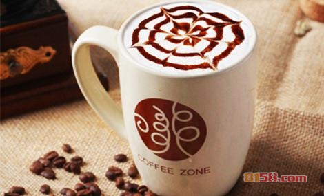 啡域咖啡官网网址