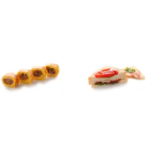 仟吉西饼