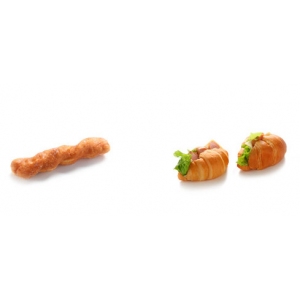 仟吉西饼