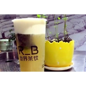 RB珍奶会所