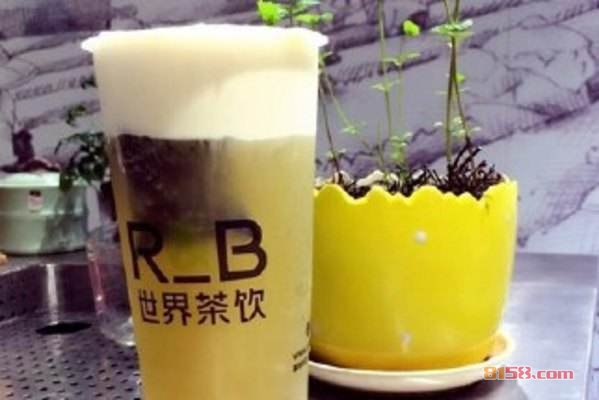 RB珍奶会所
