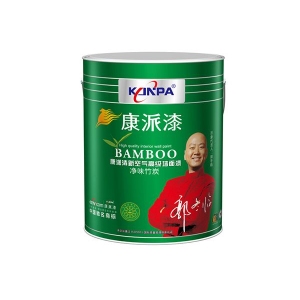 康派漆