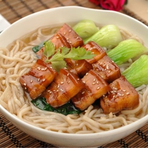 功夫食神